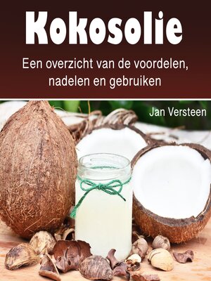 cover image of Kokosolie